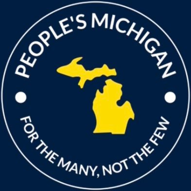 Student Organization at UMich
For the many, not the few