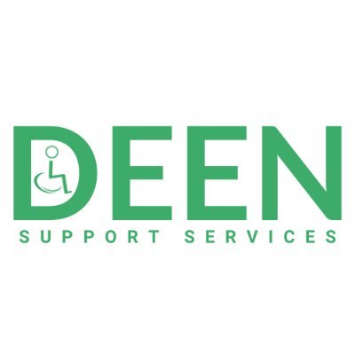 DEENSupportServices