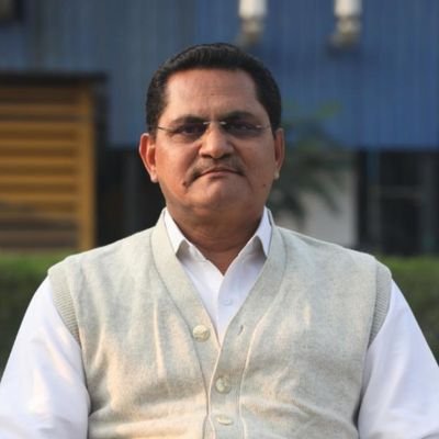 Official Account of Chairman of Sarvottam Dairy-Bhavnagar |
Director of GCMMF  @Amul_Coop | Convenor- Sahkarita Cell , Gujarat Pradesh BJP @BJP4Gujarat