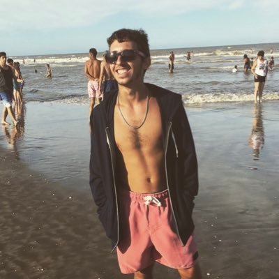 FGimbernat's profile picture. Desarrollador y Emprendedor💻📈