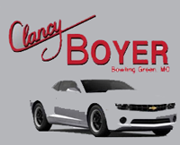 We are a factory authorized Chevrolet and Buick Dealer.