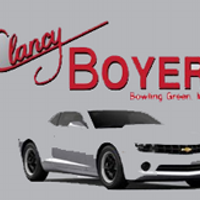 Clancy Boyer Chevy (@clancyboyerchev) 's Twitter Profile