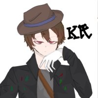 K氏 (@k10186518) Twitter profile photo