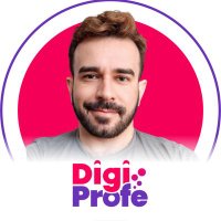 Professor PH | DigiProfe(@phenrafael) 's Twitter Profile Photo