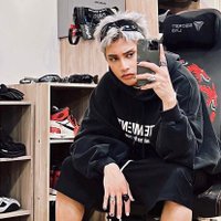K | new au 📌 (@keunyahh) 's Twitter Profile