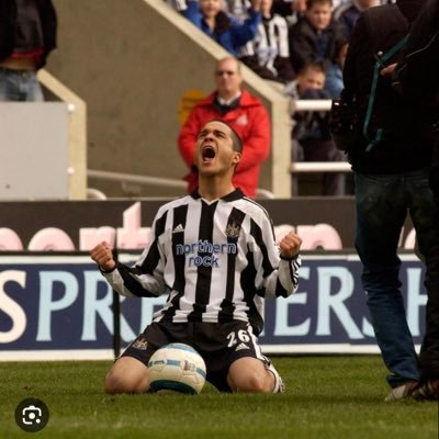 Professional Amateur Analyst | Peaked in high school | Newcastle Fan since 2022