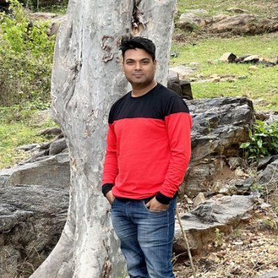 SameerShyamS's profile picture. 