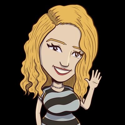 Odymel1203's profile picture. 