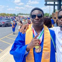 Lance Awode (@awodelance) 's Twitter Profile