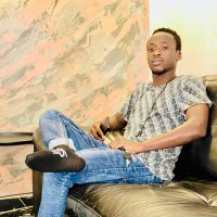 sekou latif Condé (@latifconde) 's Twitter Profile