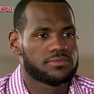 Lebron James Truther… If you are triggered you are probably a Bronsexual. NOT TOP 5. Rich Paul narrative Killer. RIP Lebrons career July 8th 2010.