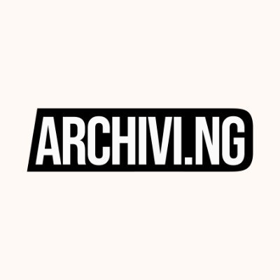 We're making Nigerian history accessible by digitising old newspapers.  First Phase: Archive 1960-2010 Current progress: 3,816 days of 18,627 days