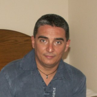 SandroGargiulo's profile picture. 