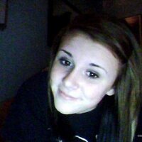 Maddie(: - @Mckenzie_Mattie Twitter Profile Photo