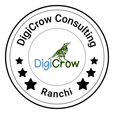 DigiCrow Profile Picture