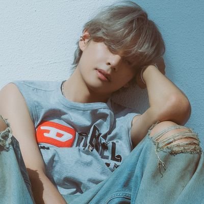 김태형사랑해그런줄알어😉ʟᴀʏᴏ( ꪜ )ᴇʀさんのプロフィール画像