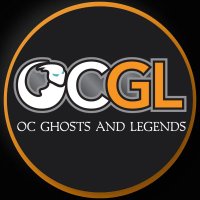 OC Ghosts & Legends (@ocgl_para_team) 's Twitter Profile