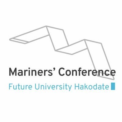 はこだて未来大のLTサークル「Mariners’ Conference」です✨技術分野や身近な話題など、様々なトピックを5分-10分のプレゼンで発表する「LT(ライトニング・トーク)」を主催します！部長: @PerukiFUN