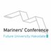 Mariners' Conference (@mariconf_fun) Twitter profile photo Mariners' Conference (@mariconf_fun) Twitter profile photo
