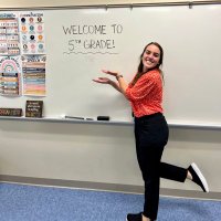 Isabel Ciampone (@iciampone) 's Twitter Profile Photo