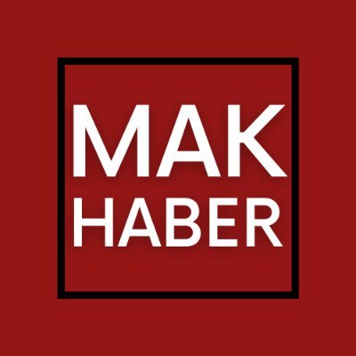 Siyaset-Gündem-Haber İçerikli Canlı Yayınlar, Özel Röportajlar ve Haber videoları. Bize DM veya mail adresimizden ulaşabilirsiniz. makhaberresmi@gmail.com