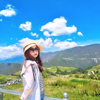 Runjin Chen Profile
