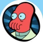 Why not Zoidberg?