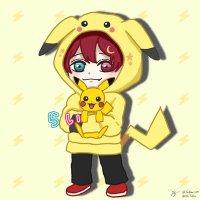 🌩️らい🌩️【GS】 (@ryiex__) 's Twitter Profile