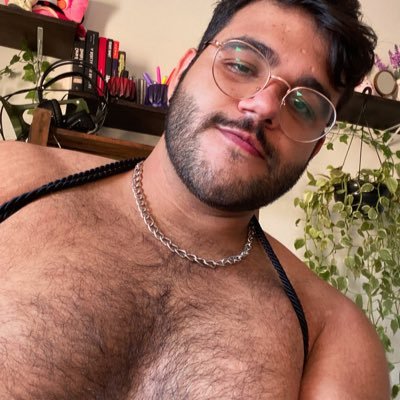 Exibicionista Tímido 🇧🇷 Profile
