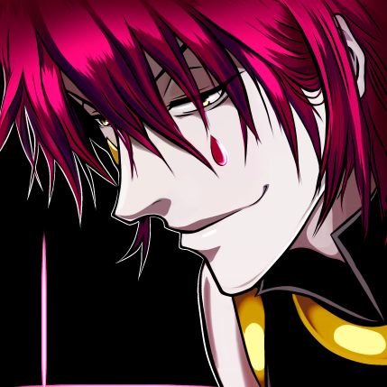 ╰┈➤ ◜ヒソカ モロウ〳𝚃𝚑𝚎 𝙼𝚊𝚐𝚒𝚌𝚒𝚊𝚗◞
#ParodyAccount FreeRp/LewdRp #Heterosexual