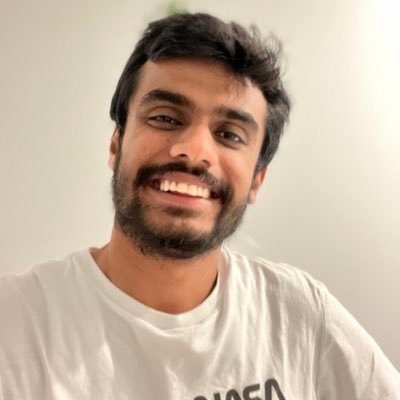 MysticDhaval's profile picture. :)