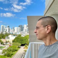 Daniel Samanez (@danielsamanez3) 's Twitter Profile
