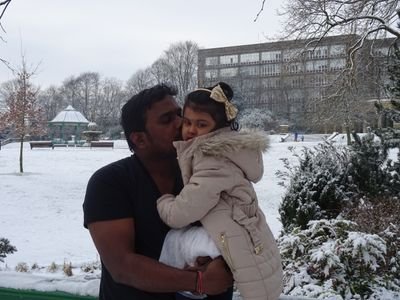 meetrajain's profile picture. #Metatime