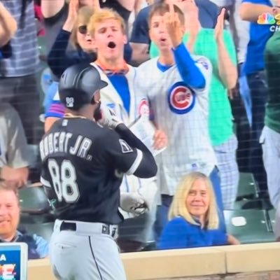 fuck the white sox