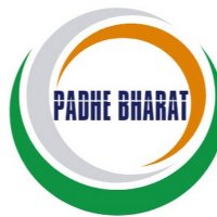 Padhe Bharat(@Padhebharat2023) 's Twitter Profile Photo
