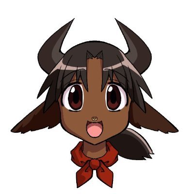 🐃BUBU DJ/Music vtuberさんのプロフィール画像