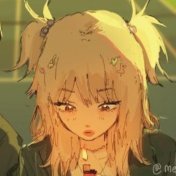 infyuriatingg's profile picture. she/her | beauty in repetition | desire outlives decay | bloom to death