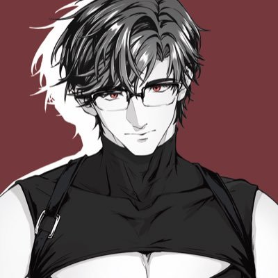 为陆沉发疯 · 未成年不要关注 · 禁二传二改 · 中文&English · wb:@融化在被窝里 · 接稿:985981302@qq.com