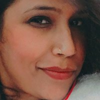 Sweta Srivastava(@swetasamadhiya) 's Twitter Profile Photo