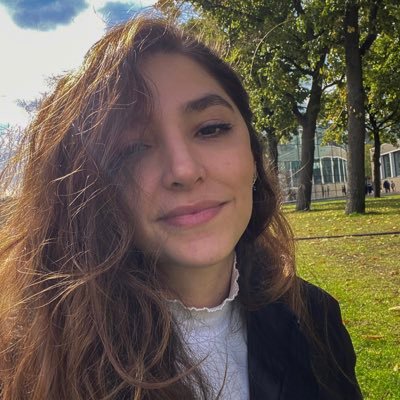 anaisabeljaidar's profile picture. Doc⚕️// Sagittarius ♐︎ // Feminist ♀