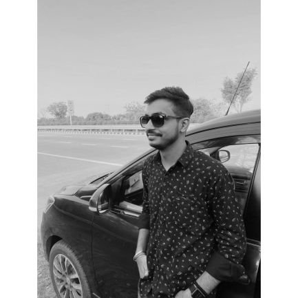 Harshitgarggg's profile picture. 