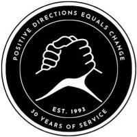 Positive Directions (@pd_4_life) 's Twitter Profile