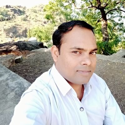 rampratapda's profile picture. Believe in humanity not believe in God .
I am social worker