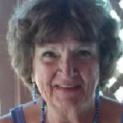 Senior & labor advocate/organizer, admirer of Sonoran Desert, poetry, lifetime equestrian. Proud blue Democrat. Member Society Environmental Journalists