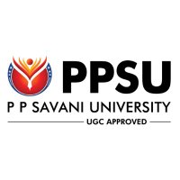 P P Savani University(@PPSavaniUni) 's Twitter Profile Photo