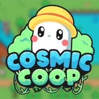 Cosmic Coop - Wishlist on Steam!(@PlayCosmicCoop) 's Twitter Profileg