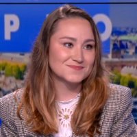 Ibanez Mathilde (@mathildeibzpro) 's Twitter Profile