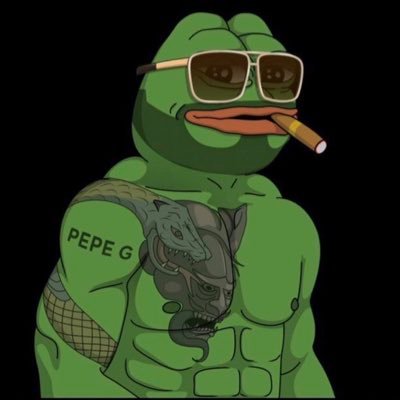 thegoatman22's profile picture. 