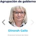 Dinorah Gallo (@dinorahigr) Twitter profile photo Dinorah Gallo (@dinorahigr) Twitter profile photo