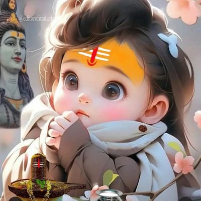 ⎳𝓸𝓿𝓮❥٨ـﮩ𝖒𝖆𝖍𝖆𝖉𝖊𝖛٨ـﮩﮩـ𝖏𝖎❥🕉
अकाल मृत्यु वो मरे जो काम करे चंडाल का,काल उसका क्या बिगाड़े जो भक्त हो महाकाल का👹